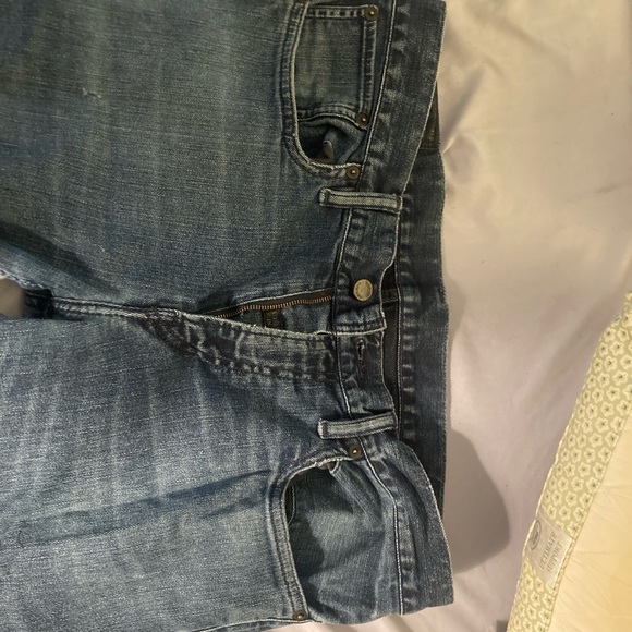 Polo Ralph Lauren Sullivan Slim Jeans - Picture 4 of 6